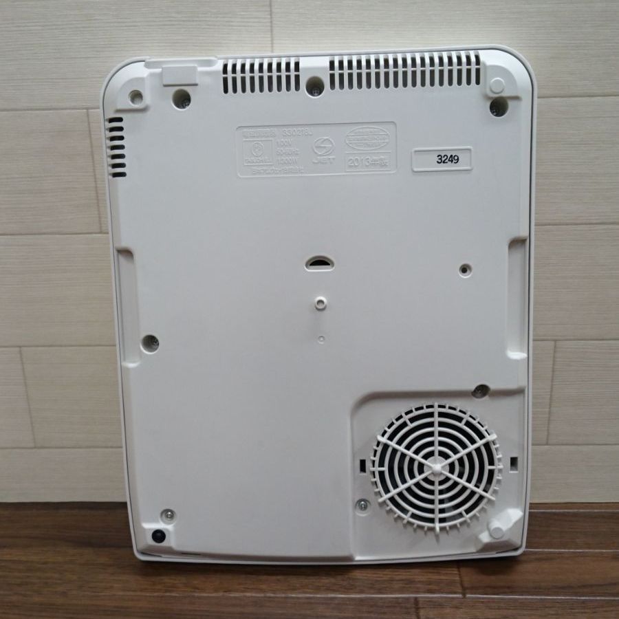 Amwayアムウェイ インダクションレンジⅢ 2013年製｜IH 