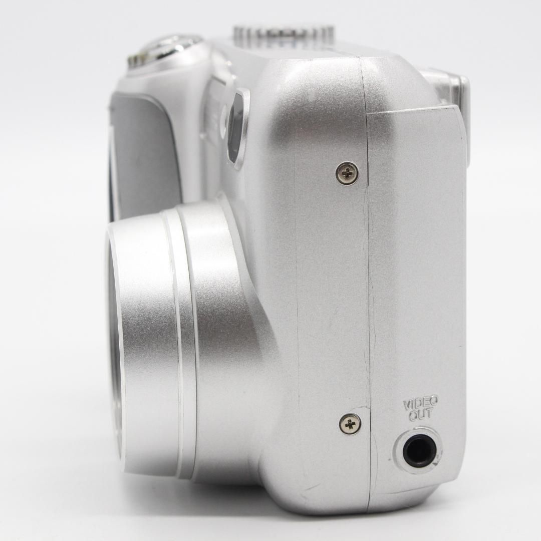 Nikon COOLPIX 4300 シルバー 【公式通販】