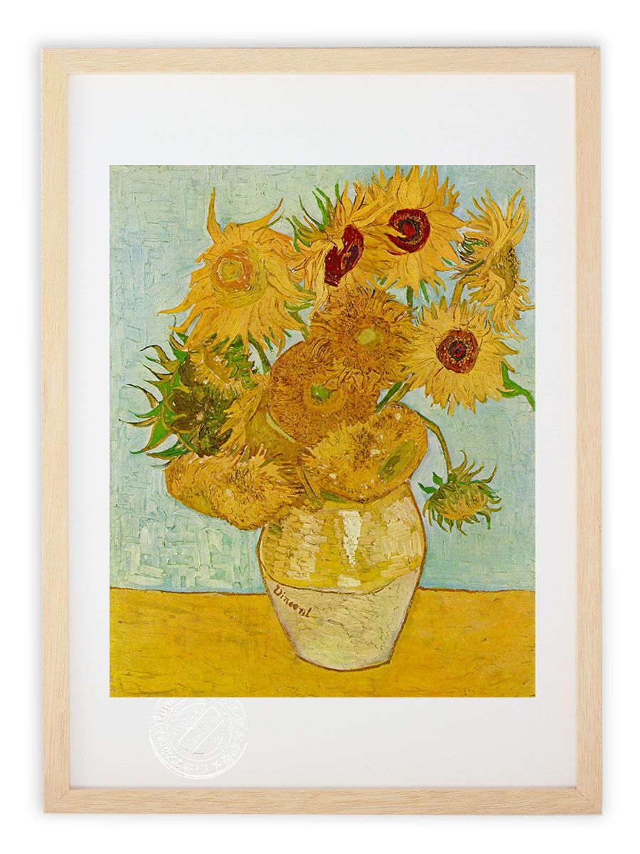 フランク・ペイトン（Franc Paton）「私の行為と行為の証人」（1882年