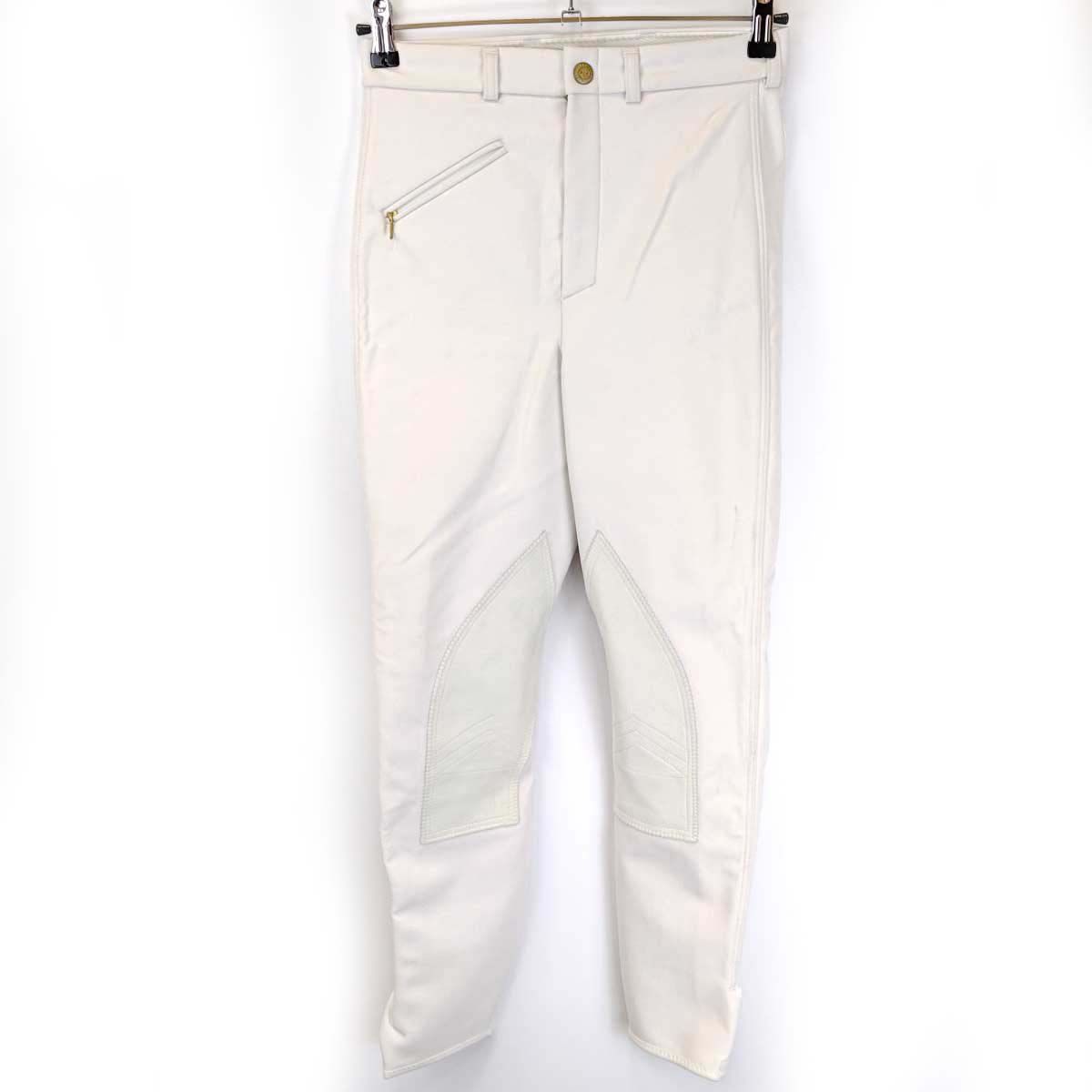 【中古】ケンタッキー キュロット KENTUCKY 42 レディース 乗馬 馬術 楽天市場】【中古】ケンタッキー キュロット KENTUCKY 42