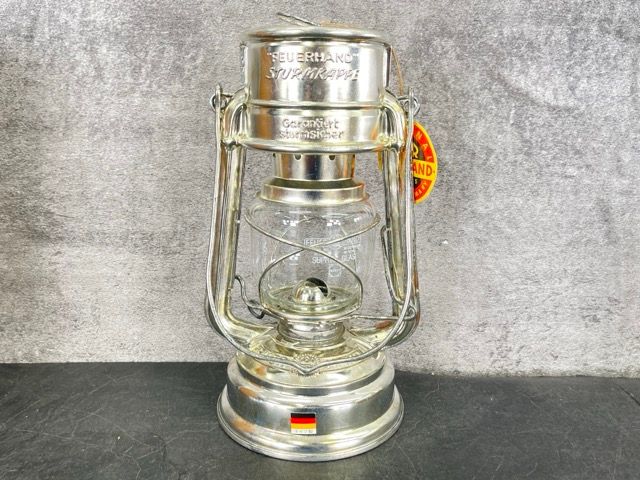 フェアーハンド ランタン 【】動作保証 FEUERHAND NIER 276 SUPRAX