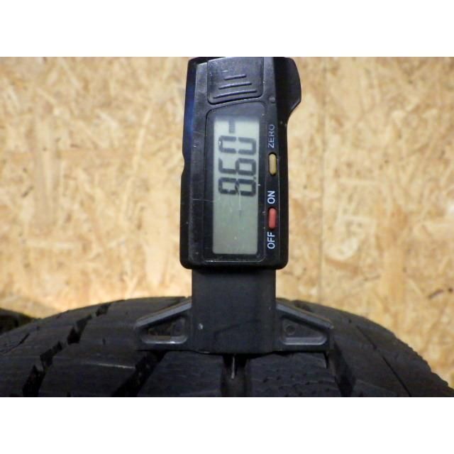 SA640 ●DUNLOP WINTERMAXX WM02●195 70R15●2本