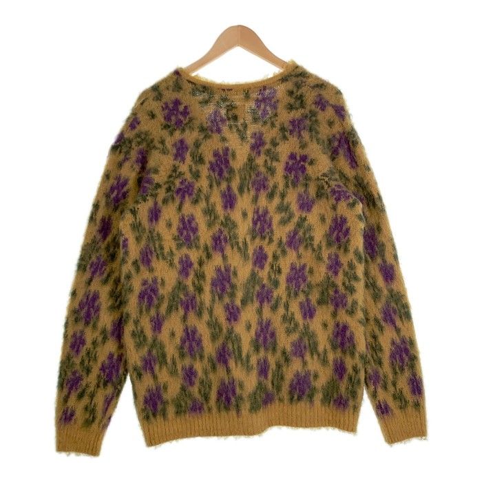 Needles ニードルズ 23AW Mohair Cardigan モヘアカーディガン