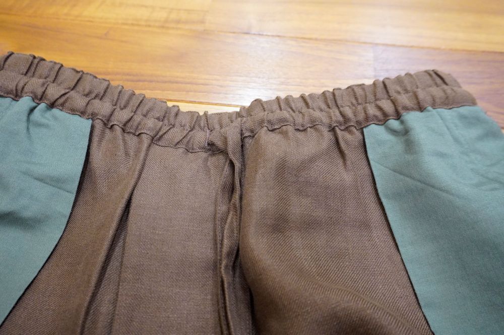 ◇AURALEE オーラリー リネンショーツ サイズ3 USED 美品 茶色 - メルカリ