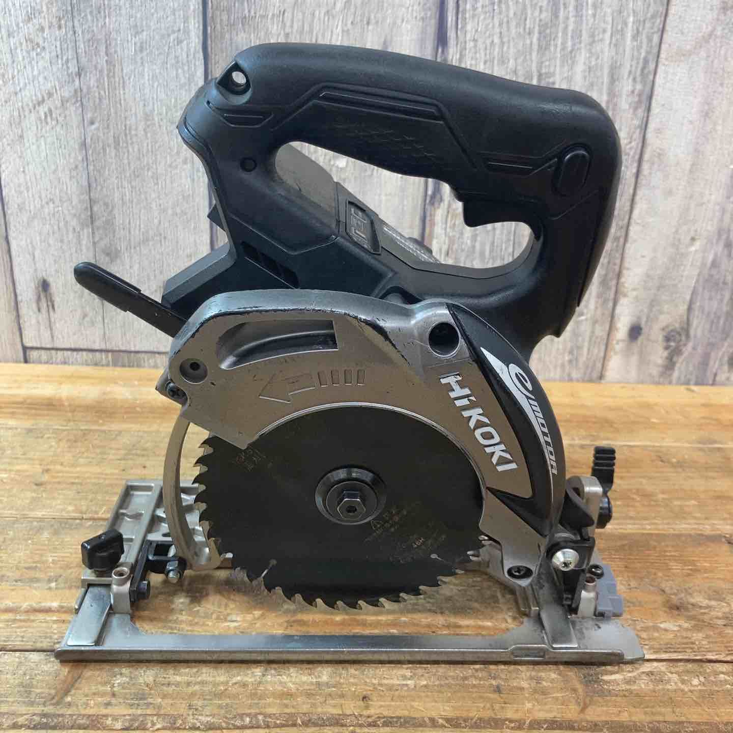 中古品】 【現状品】 ☆ハイコーキ(HIKOKI ※旧:日立工機