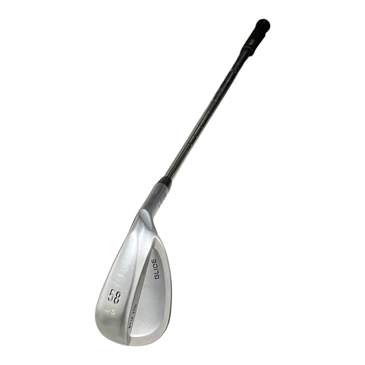 PING ピン グライド ウェッジ 58 WS メンズ 右用 ゴルフ