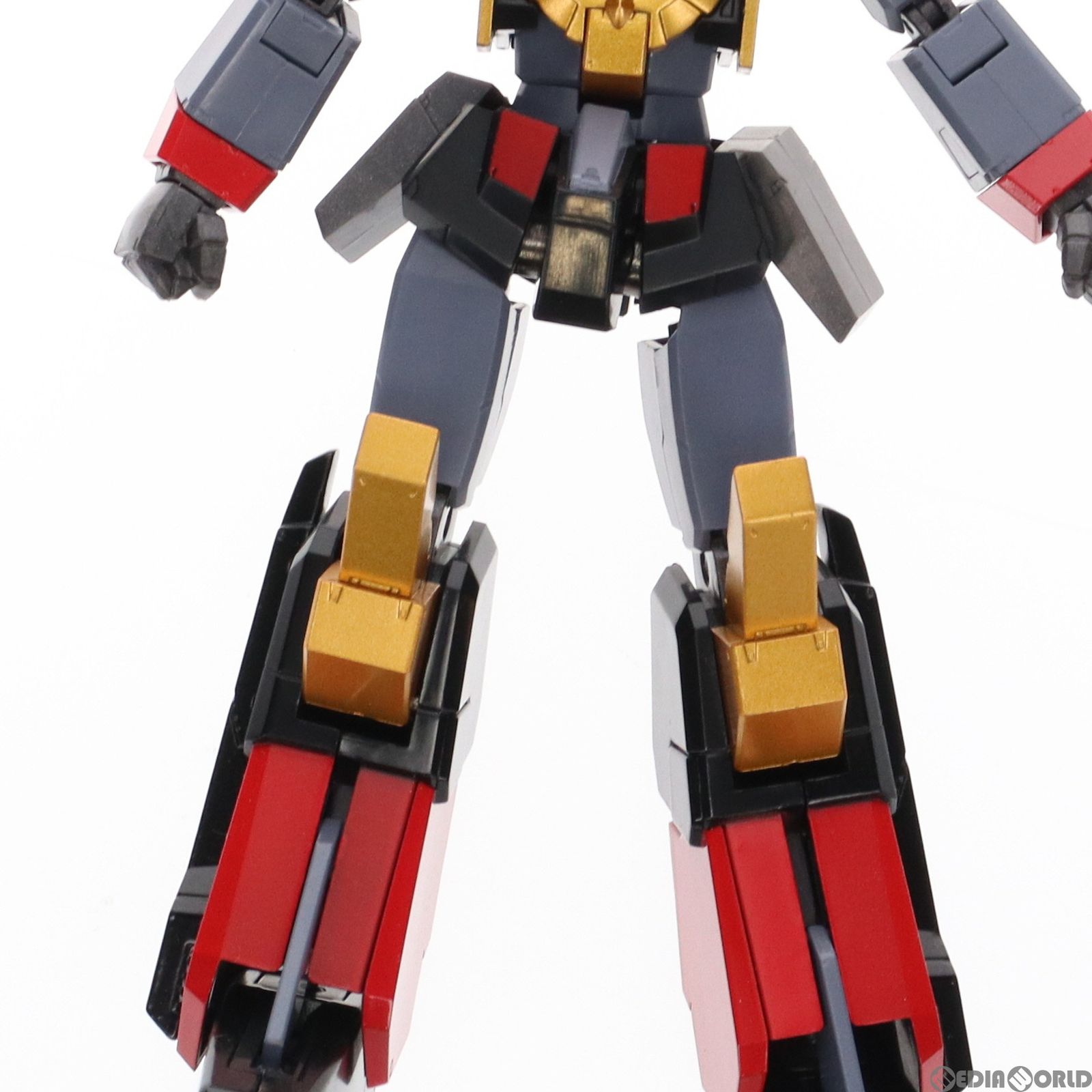 BANDAI - 魂ウェブ商店限定 スーパーロボット超合金 ブラックマイトガイン 勇者特急マイトガイン 完成トイ バンダイ レビュー】 バンダイ 魂ウェブ商店 スーパーロボット超合金