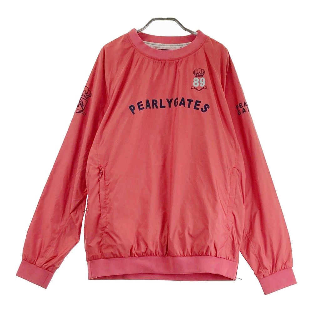 パーリーゲイツ ブルゾン サイズ6 PEARLY GATES ジャケット サイズ6