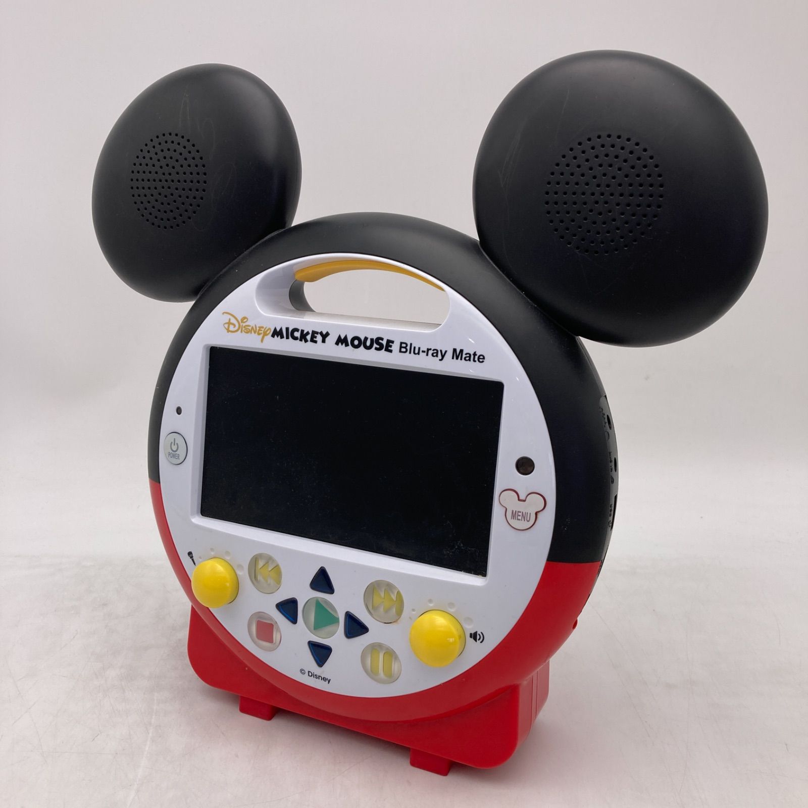 印象のデザイン ミッキーブルーレイメイト 2020年購入 z-529