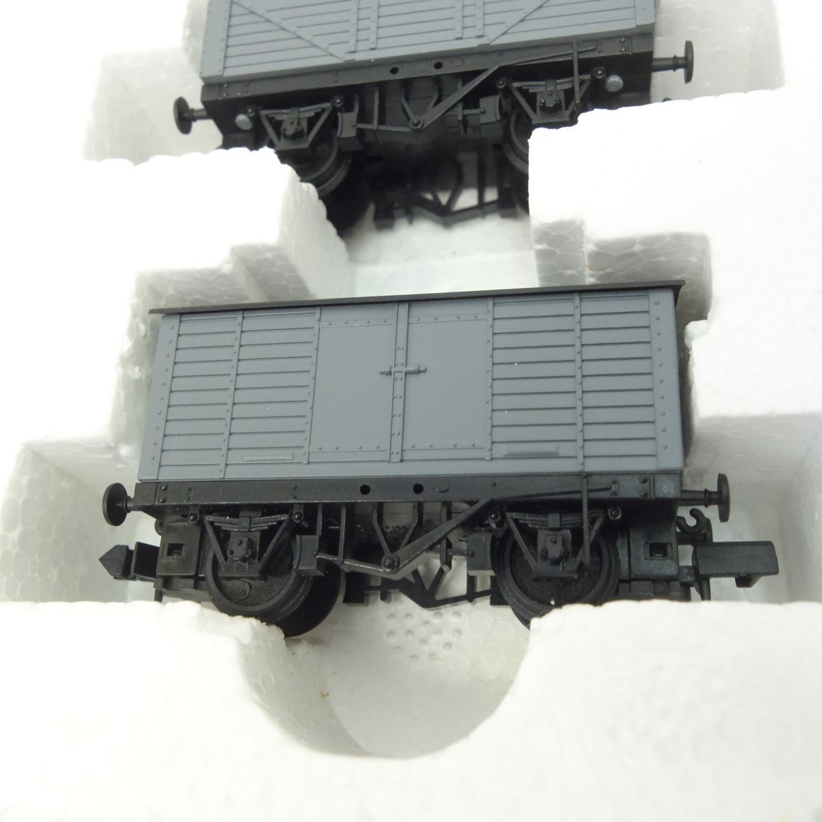 きかんしゃジェームス車両セット＋貨車セット きかんしゃジェームス車両セット｜製品情報｜製品検索｜鉄道模型