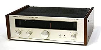 TRIO トリオ 現KENWOOD ケンウッド KT-7000 FM AM ステレオチューナー