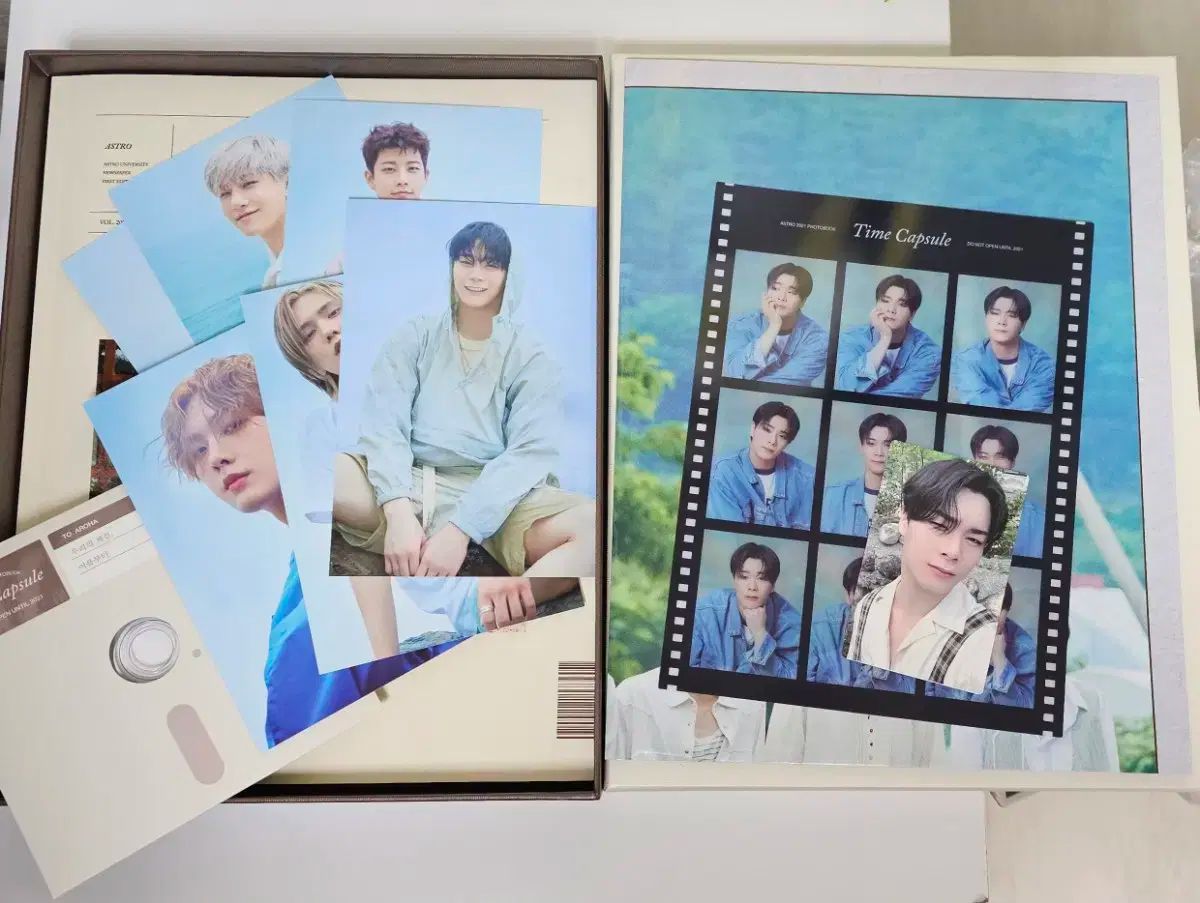 ASTRO PHOTOBOOK 0 - メルカリ ⁄ 