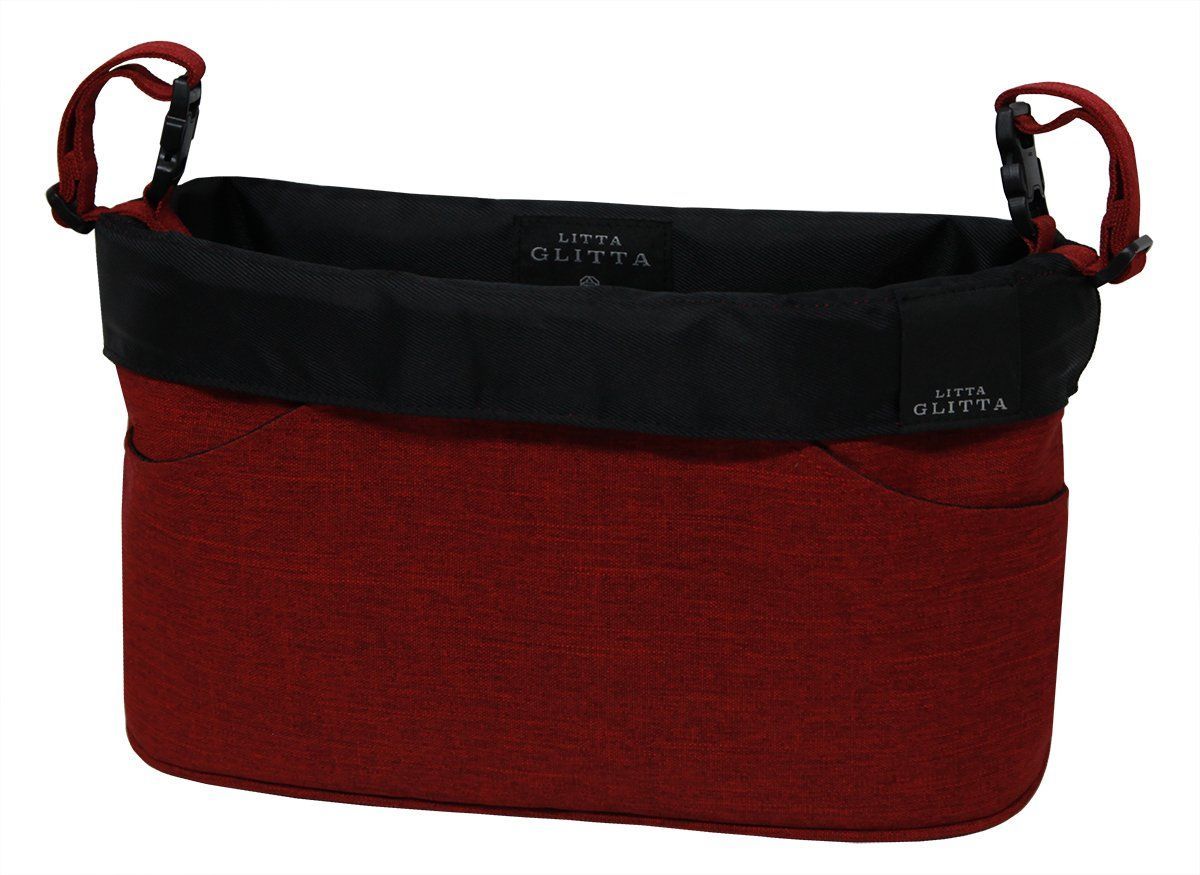 【特許出願中】3WAY ストローラーオーガナイザー LITTA GLITTA