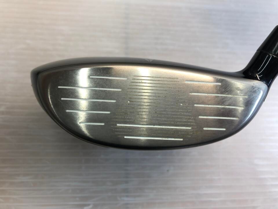 ダンロップ ゼクシオ10 レディース 5W・7W 2本セット リシャフト品