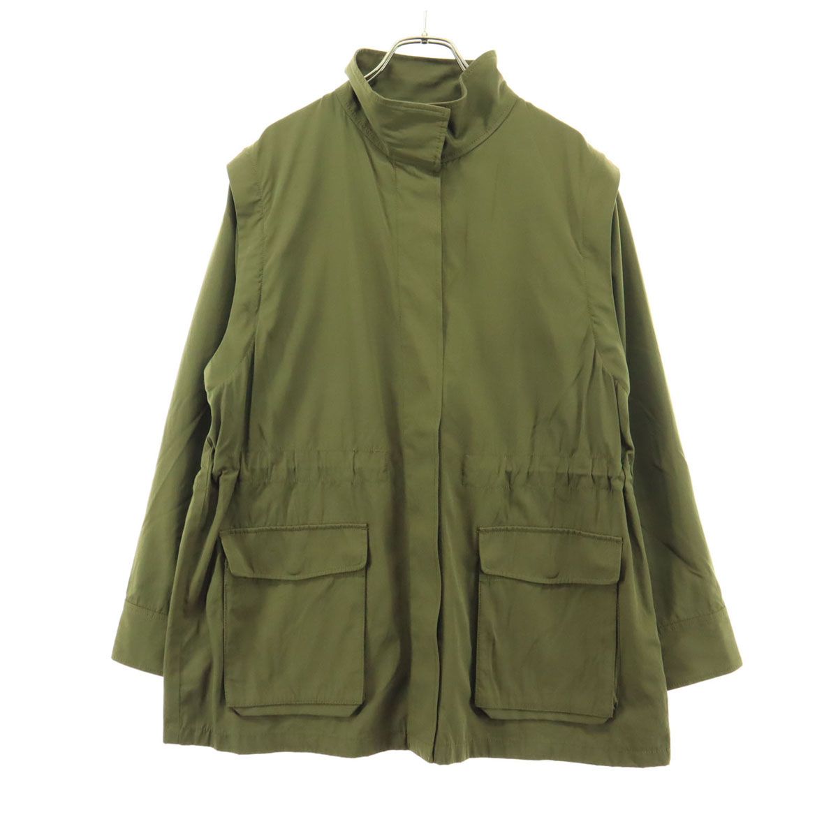 美品 JOURNAL STANDARD relume ジャーナルスタンダードレリューム 長袖