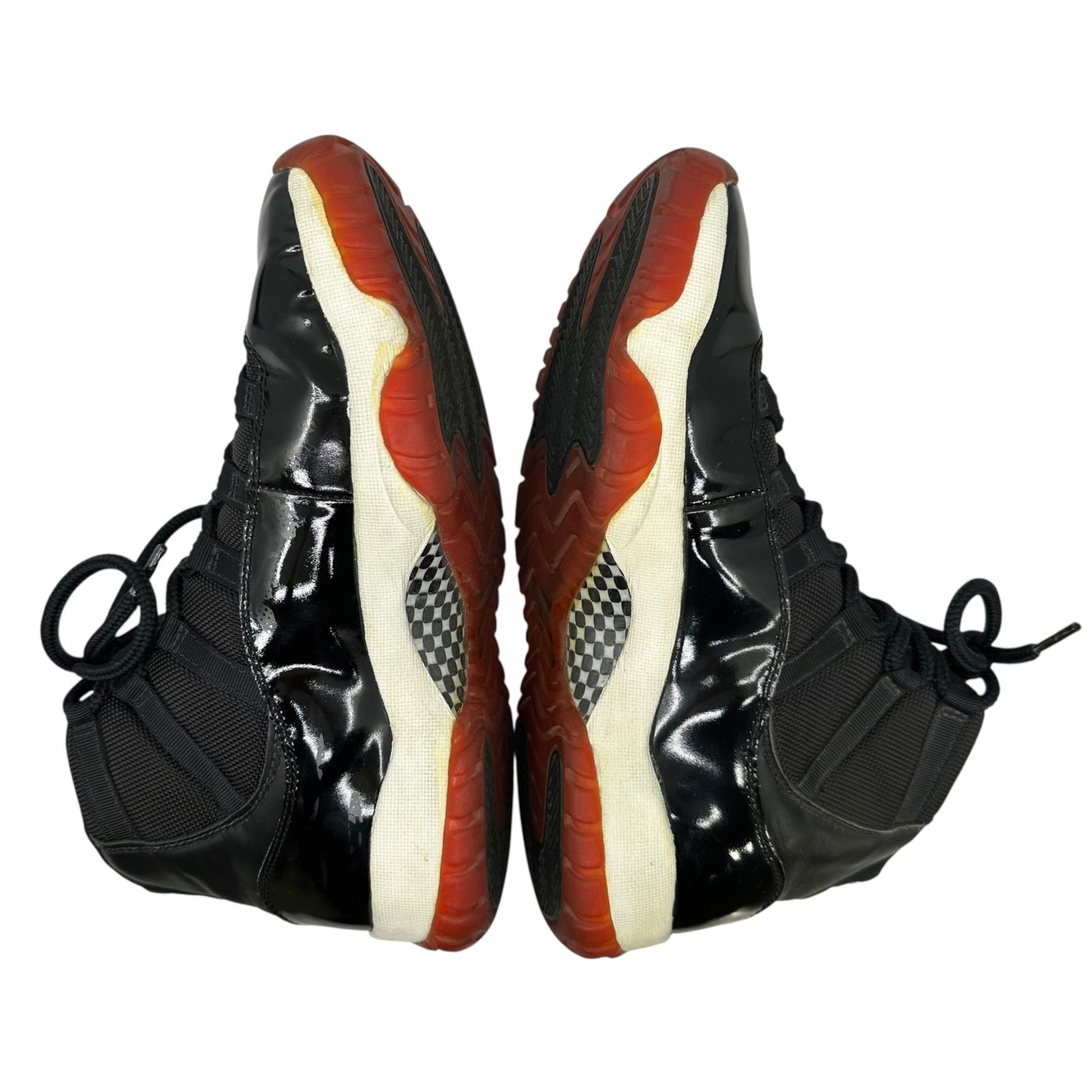 NIKE(ナイキ) 1995 AIR JORDAN 11 OG Playoffs エアジョーダン