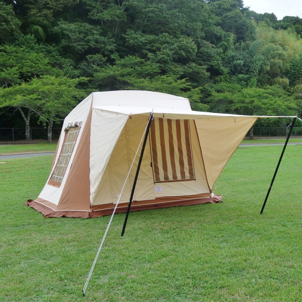 テンマクデザイン tent-Mark DESIGNS ミグラテール フロアシート 付き