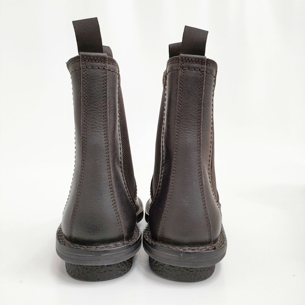 trippen 未使用品 Chelsea サイズ36 定価67100円 サイドゴア ブーツ