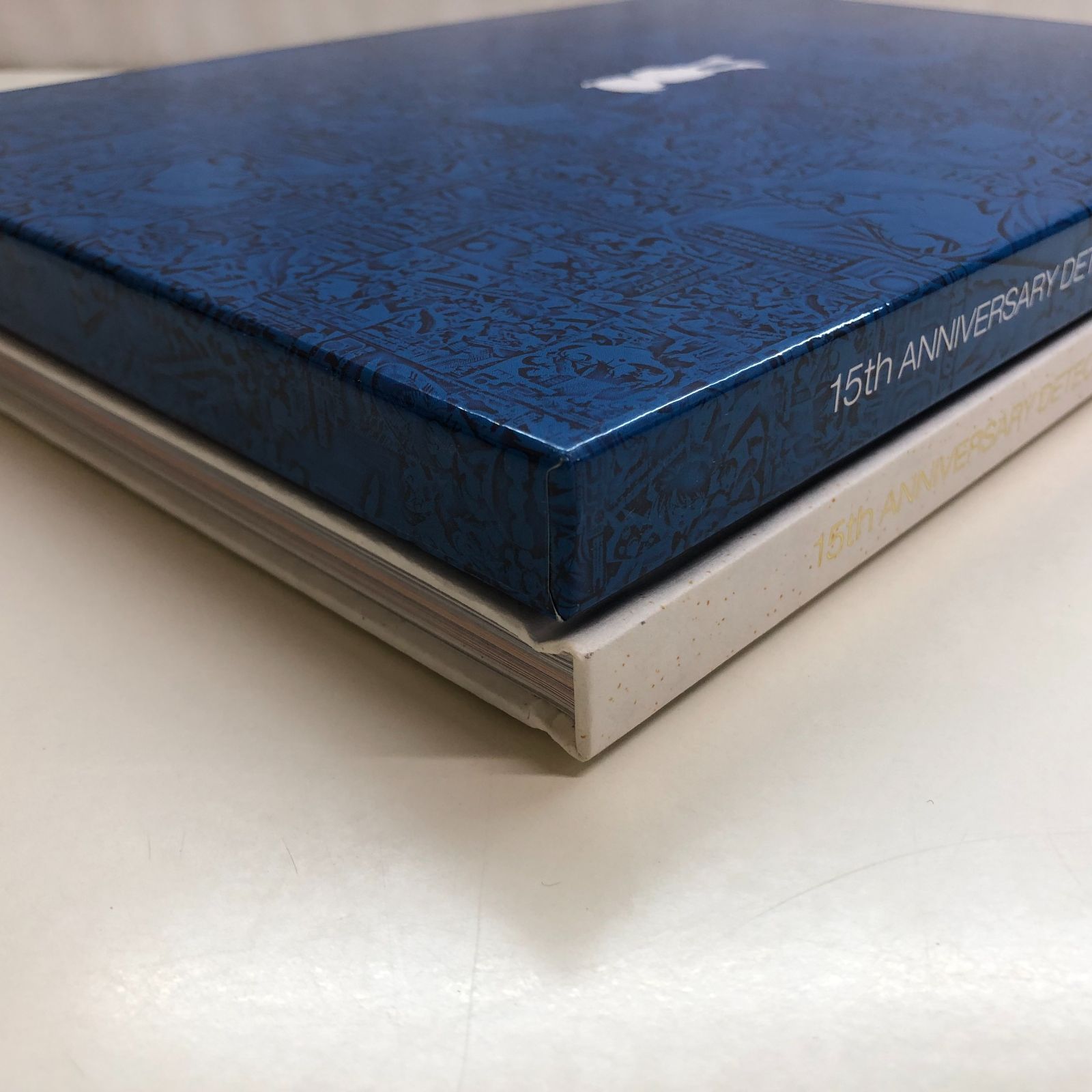 15thANNIVERSARY 名探偵コナン プログラムコレクション 5冊+特典 名