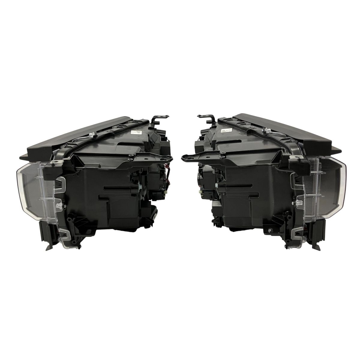 TOYOTA ランドクルーザー 250 XV ファーストエディション ヘッドライト 製 トヨタ カー用品 W10433285