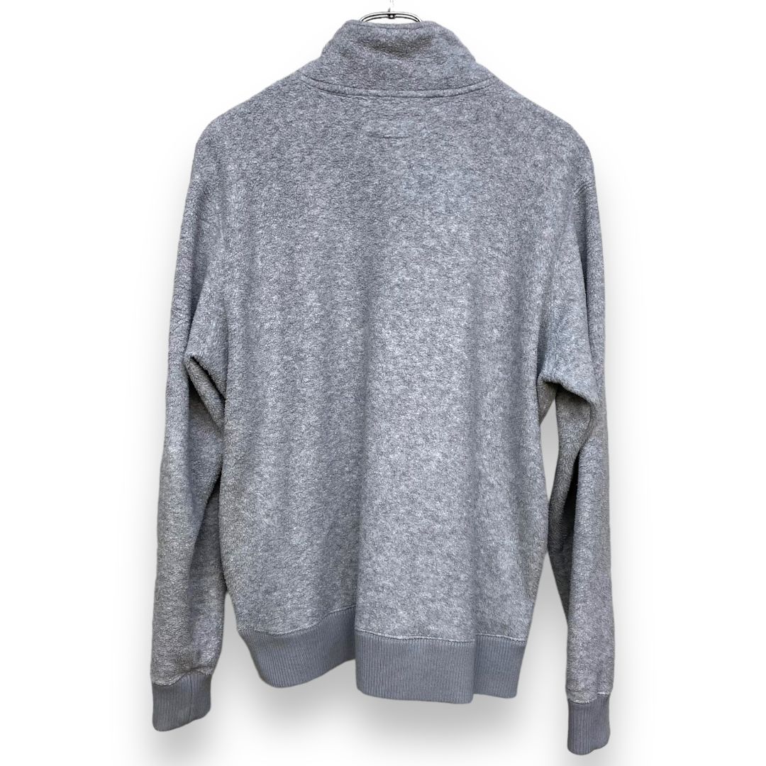 SUPREME 11AW Polar Fleece Pullover フリース プルオーバー サイズM 