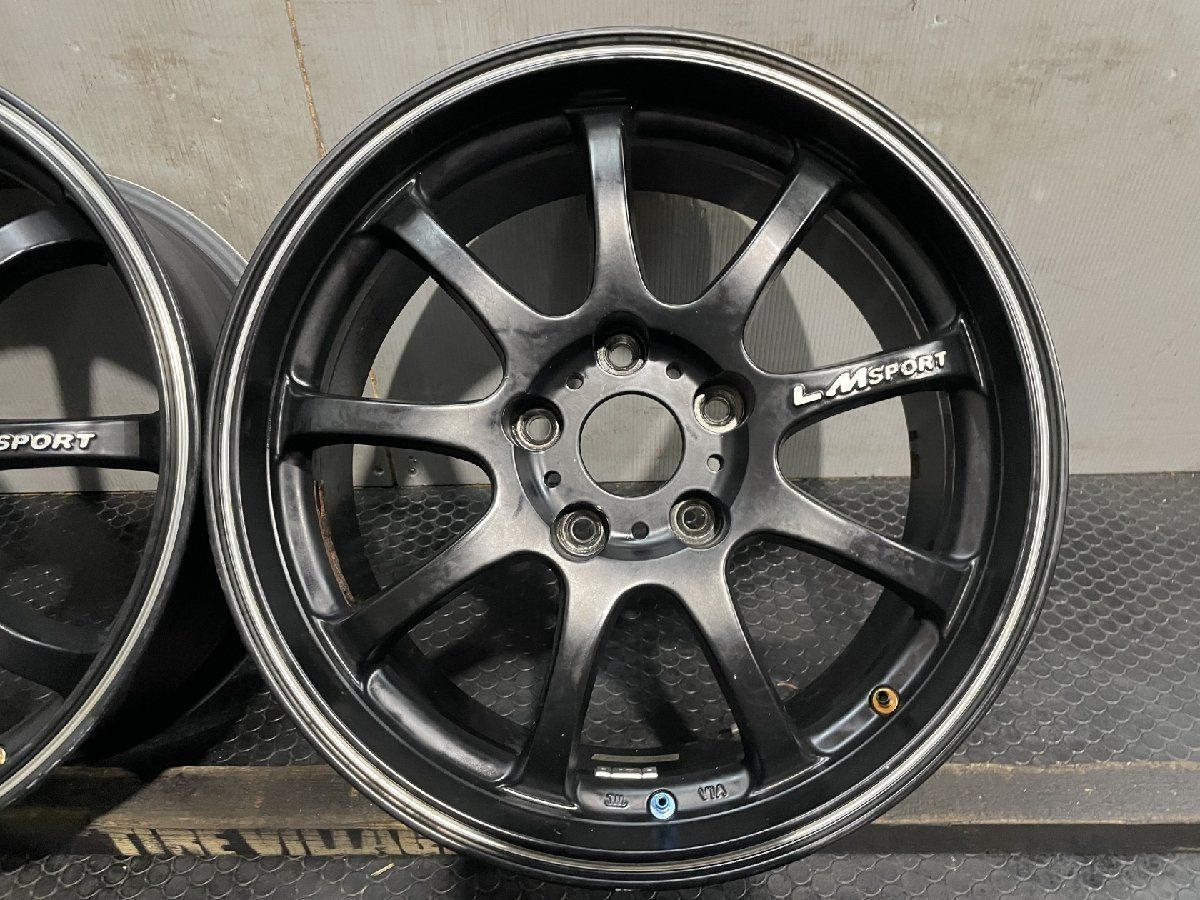 マイスター LMスポーツ