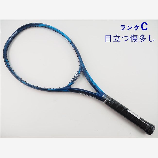 テニスラケット ヨネックス イーゾーン 100 2020年モデル G2 YONEX EZONE 100 2020 c25100330c