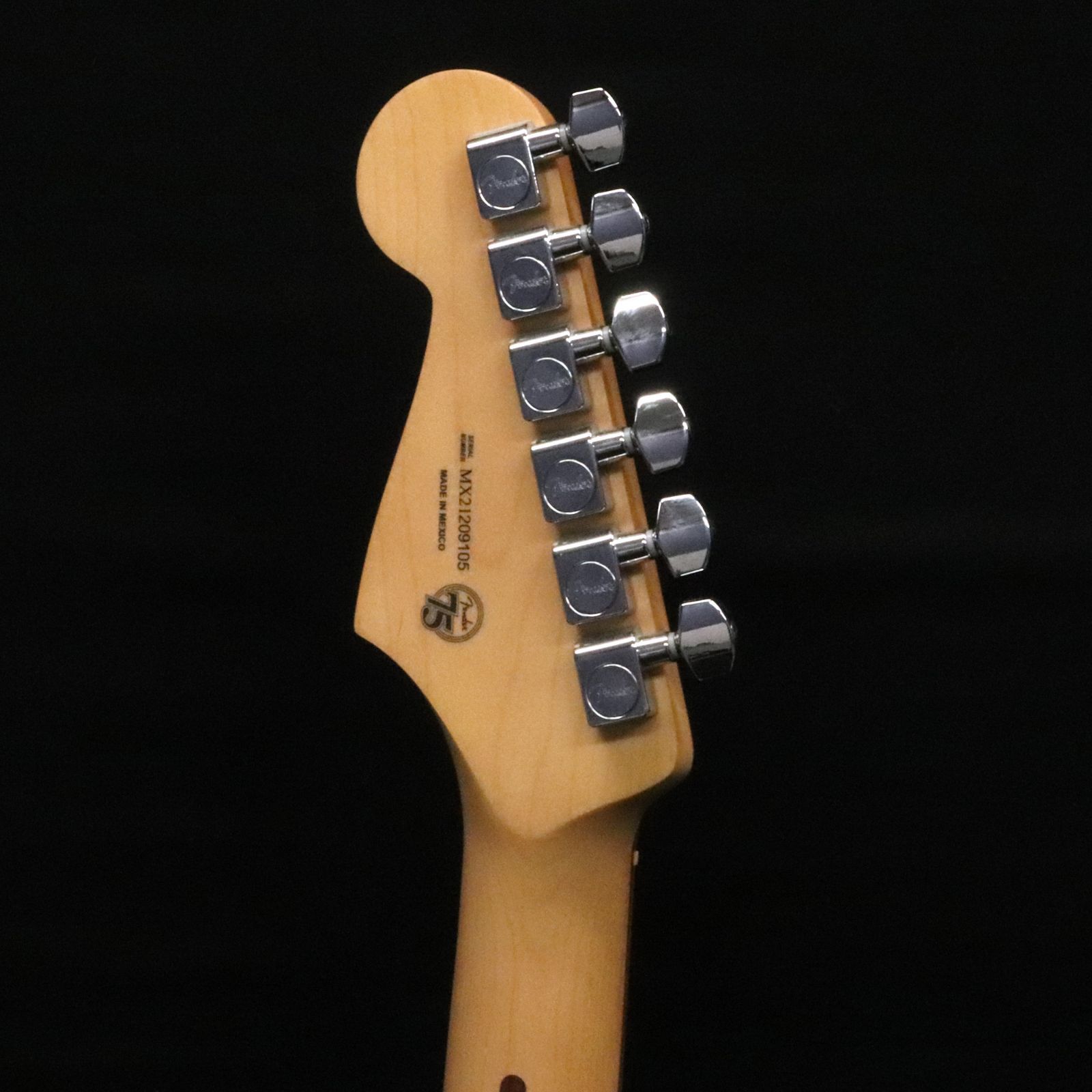 Fingerboard Seafoam