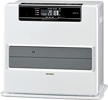 CORONA 石油ファンヒーター【完動品】④