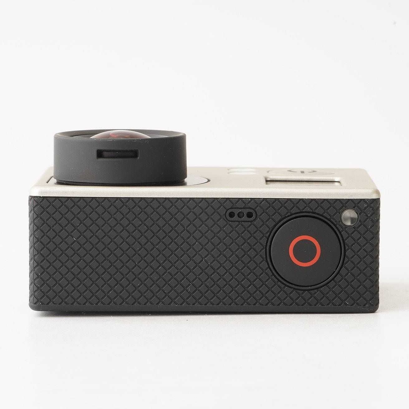 送料無料 キャンペーン中 ！ Gopro HERO3 ホワイト エディション 多数