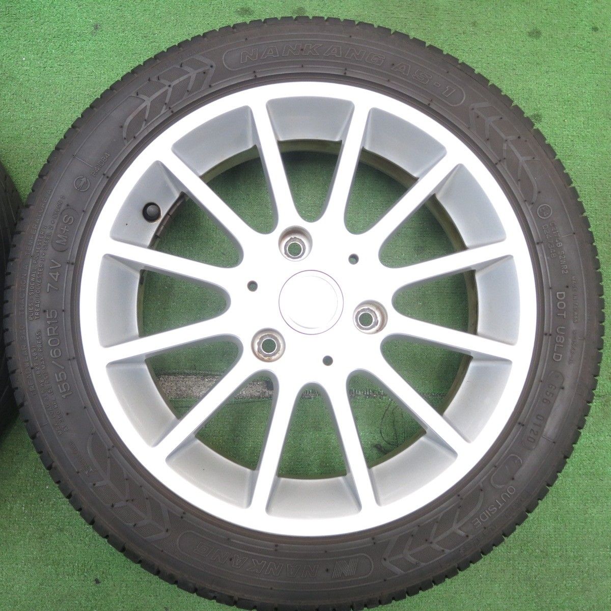 155|60R15