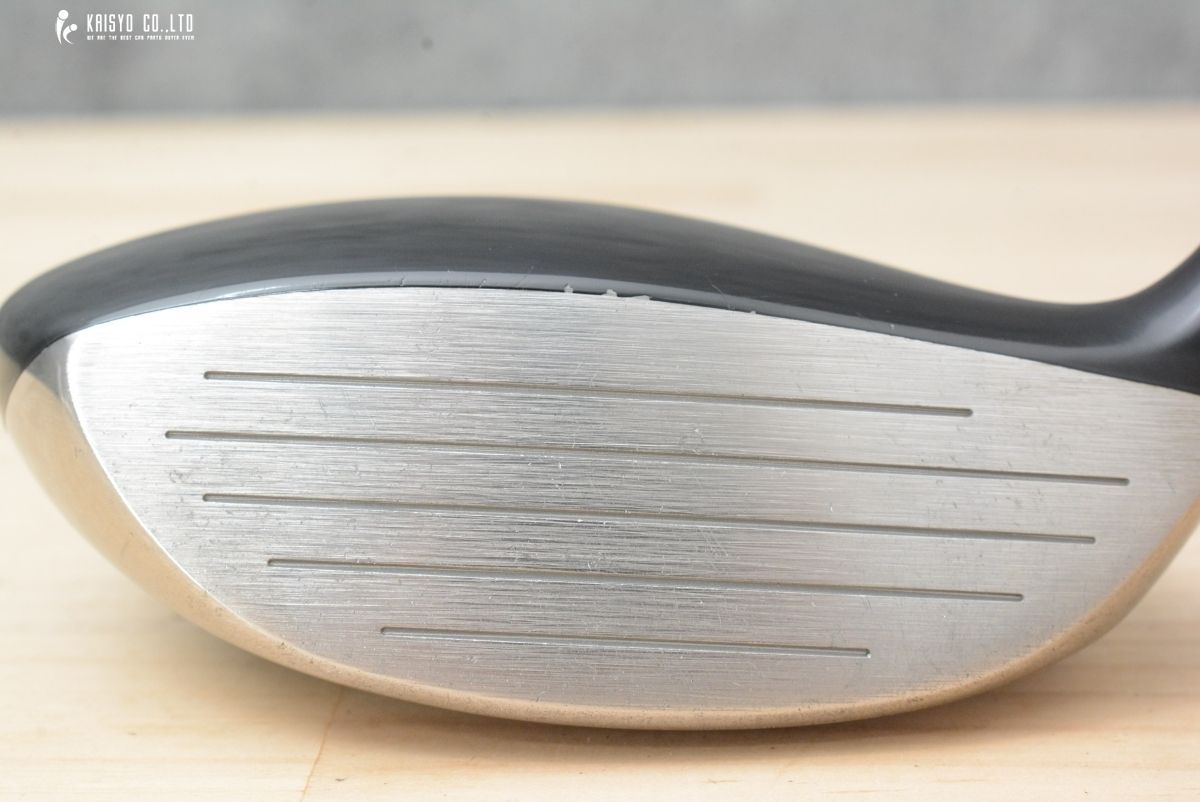 ✨【MYSTERY CHT 520 5W】✨　フェアウェイウッド MYSTERY ミステリー C-HT520 フェアウェイウッド ヘッド単体 +