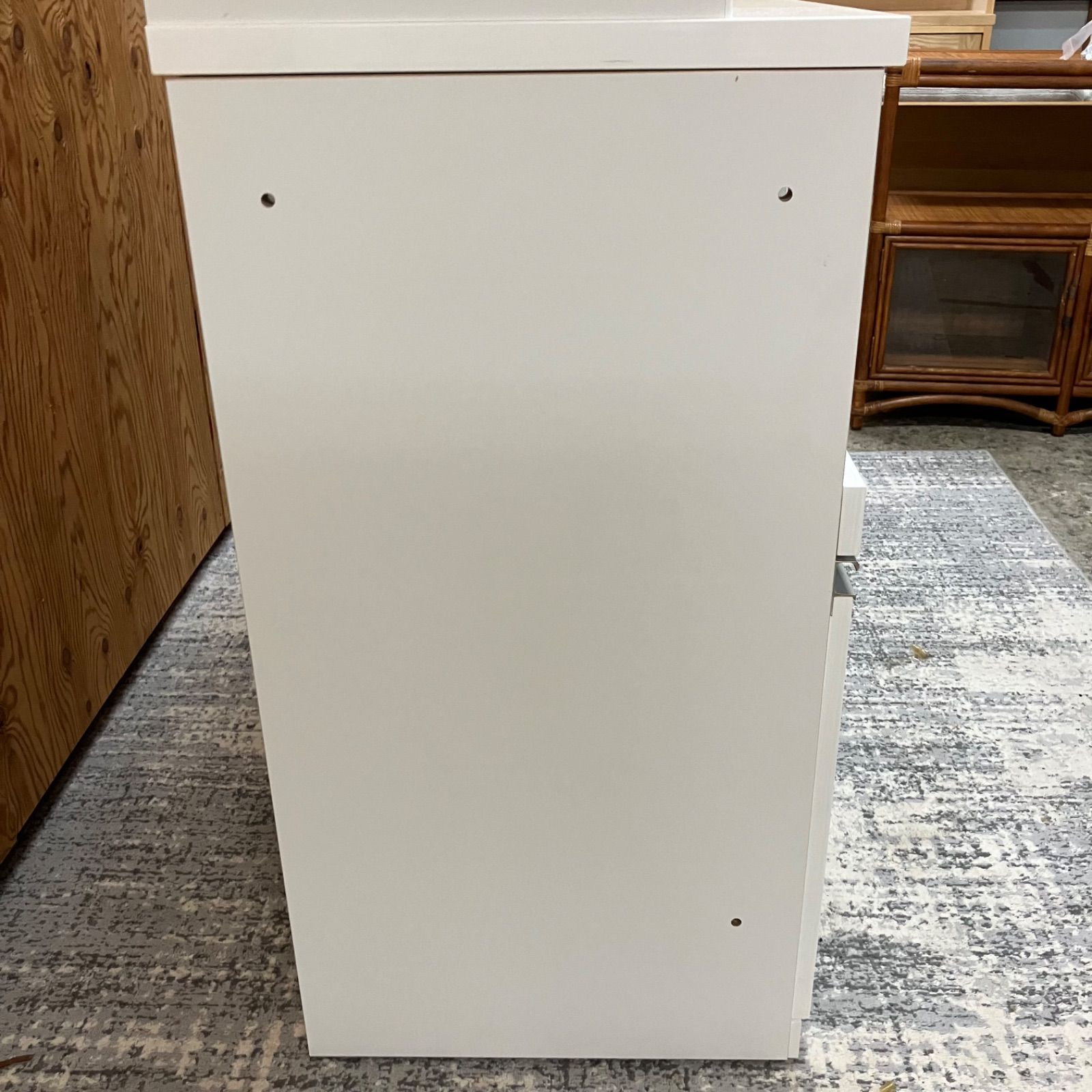 オープンキッチンボード キッチン収納