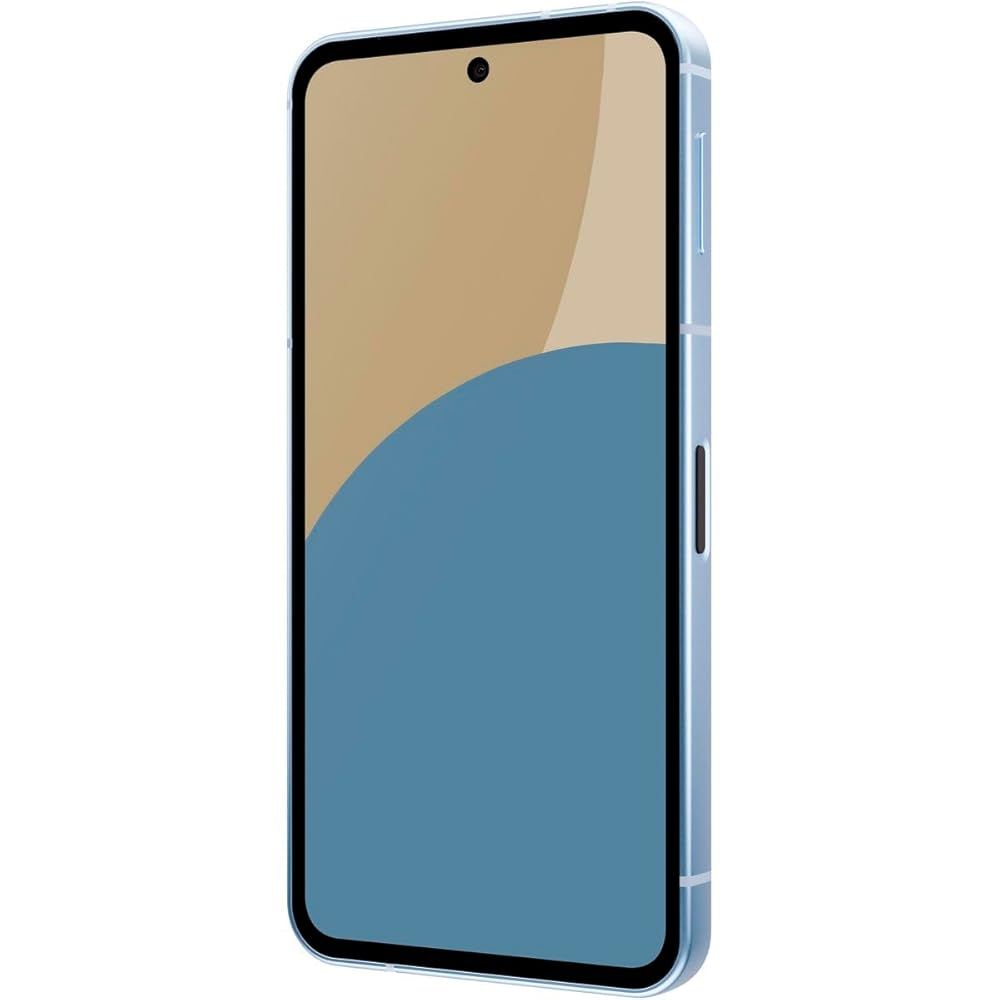 【中古】AQUOS sense9 SH-M29 8GB/256GB ブルー 中古】SHARP 国内版 【SIMフリー】 AQUOS sense9 ブルー 8GB