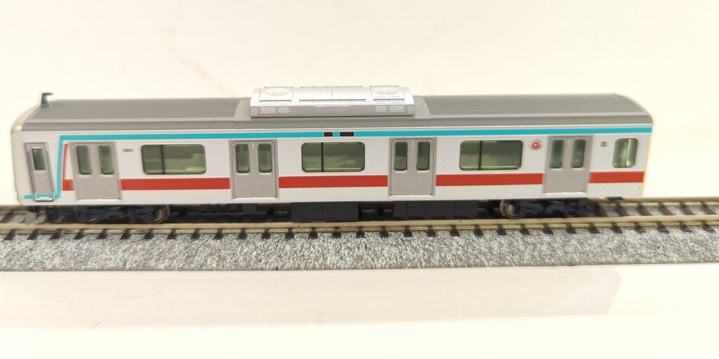 KATO 10-1457 東急5000系田園都市線 KATO 東急電鉄5000系 田園都市線 10両セット ※特別企画品 10