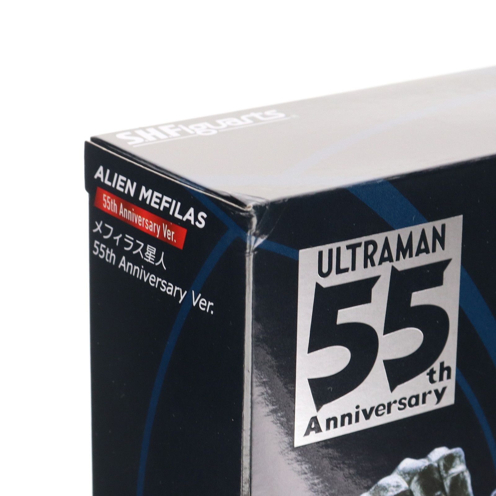 メフィラス星人 55th Anniversary Ver. メフィラス星人 55th Anniversary Ver.【事前販売】 | ITEMS