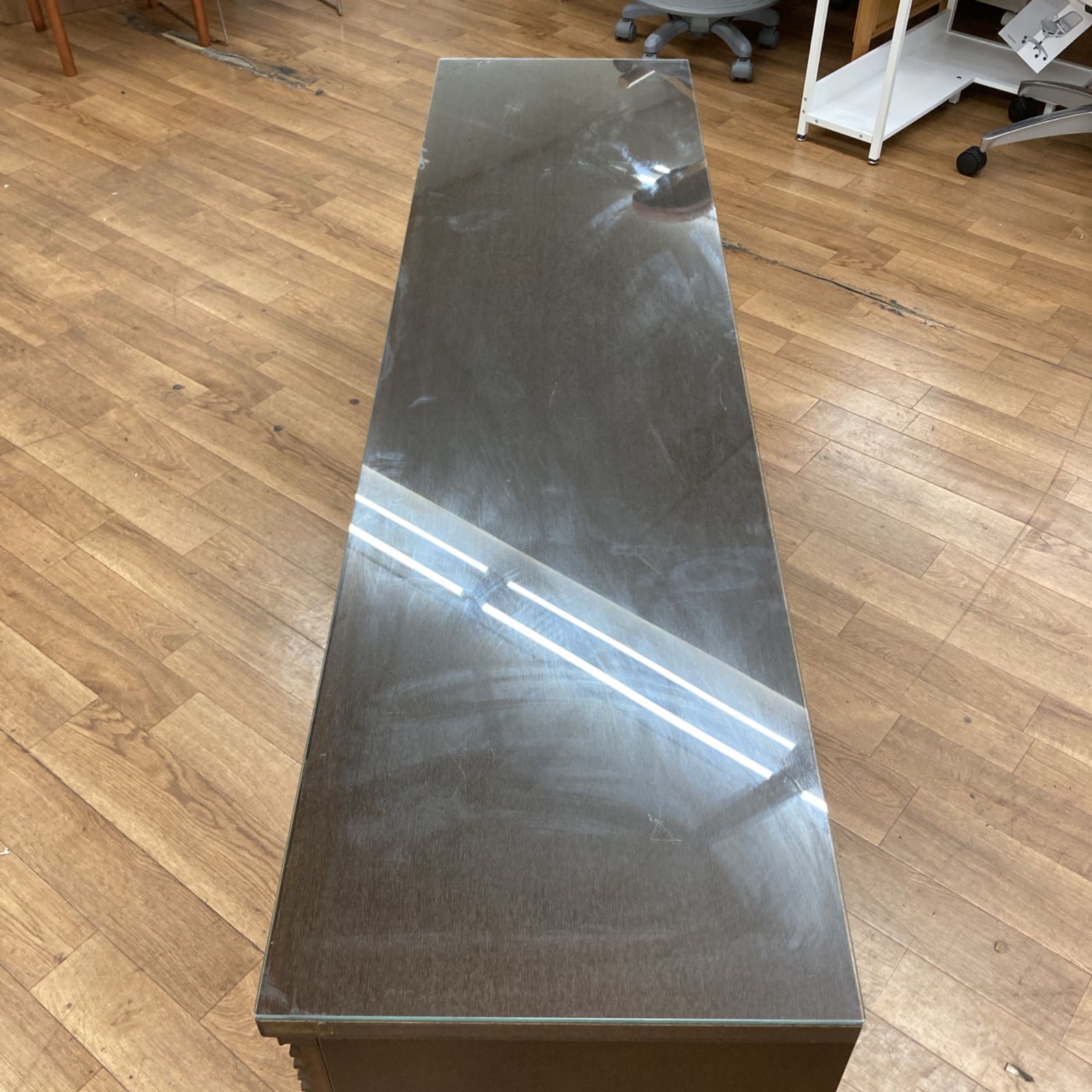 上開きタイプ 大容量