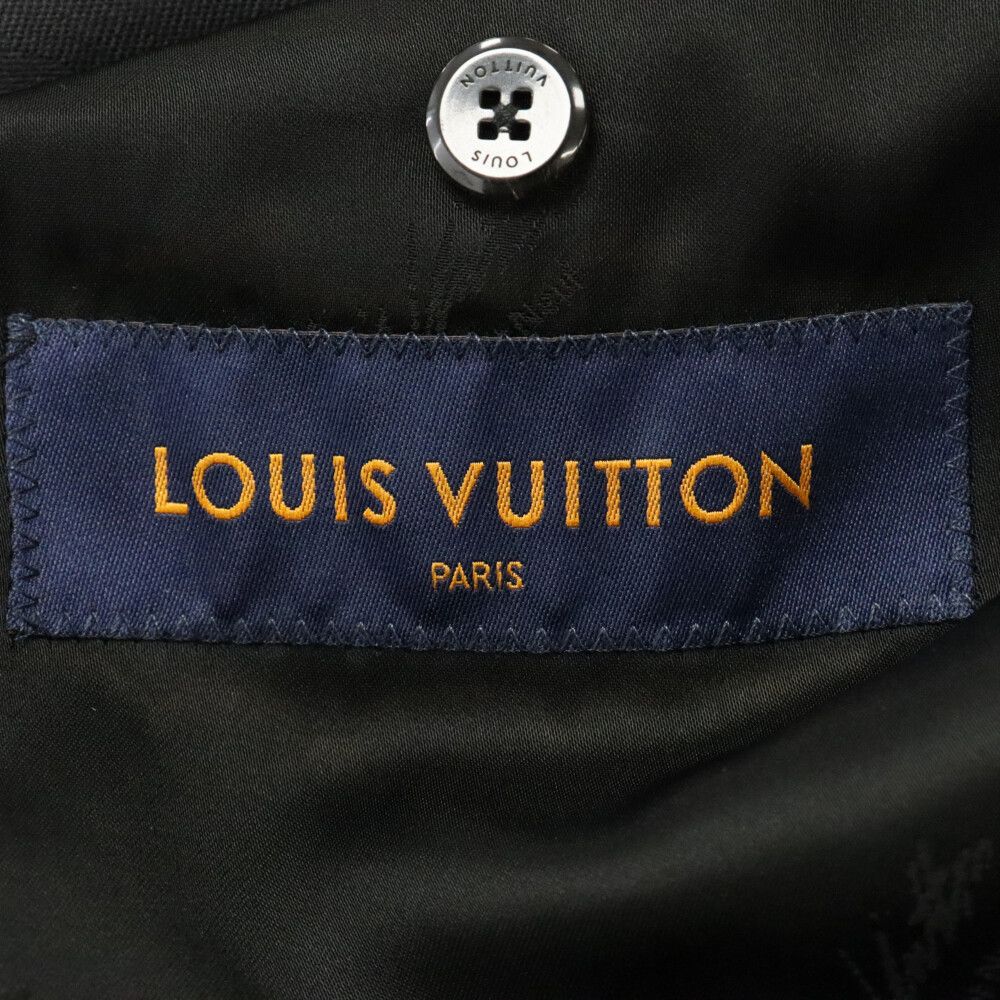 LOUIS VUITTON (ルイヴィトン) 20AW RM202F VHX HJFB1W カモ柄