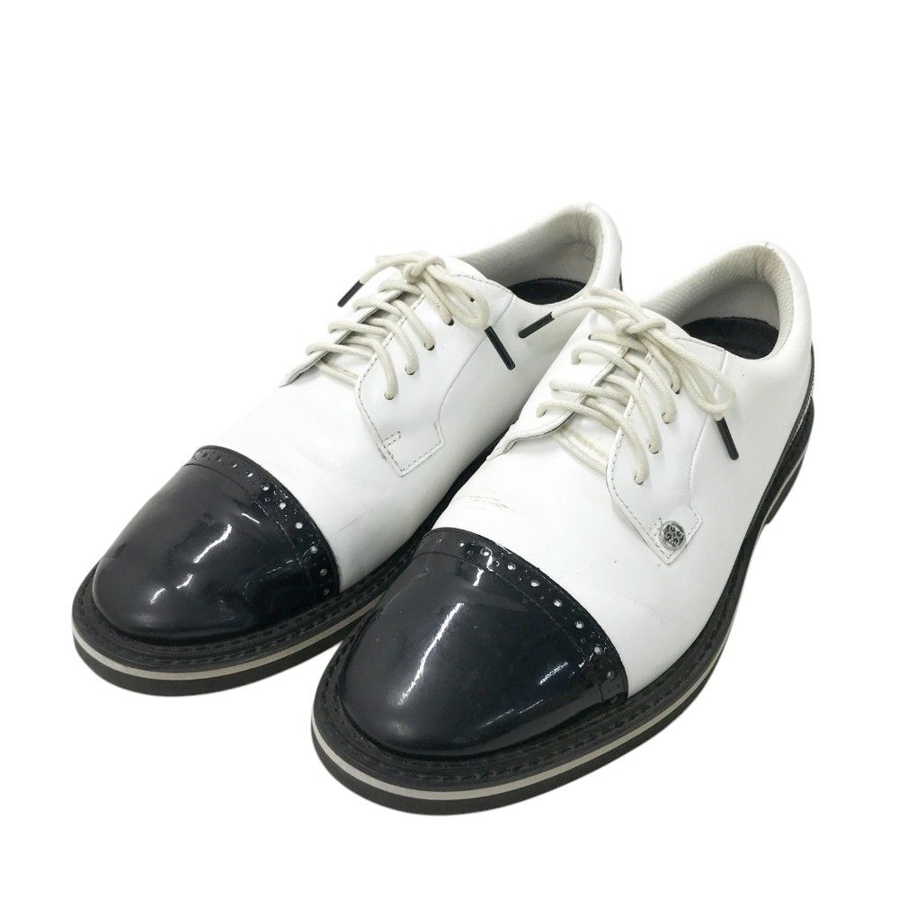 G/FORE ジーフォアゴルフ ウェア メンズ 靴 シューズ 【即発送】