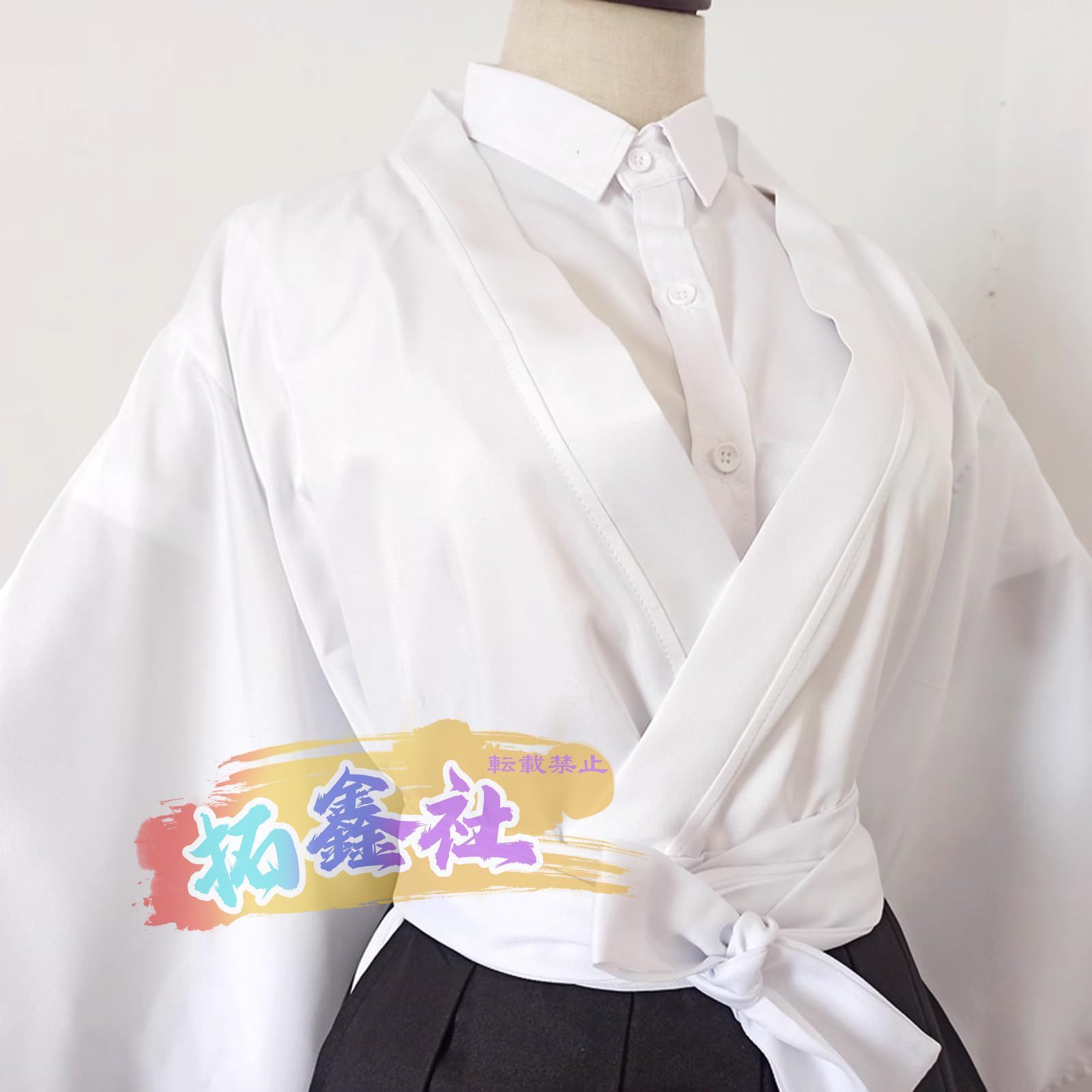 愈史郎 コスプレ衣装 ウィッグ|下駄付き 鬼滅周辺 Yushiro 剣道着 和服 cosplay イベンド 仮装 コスチューム 大人 アニメ イベ WWW_IMPECCABLEHEALTHCARESERVICES_COM