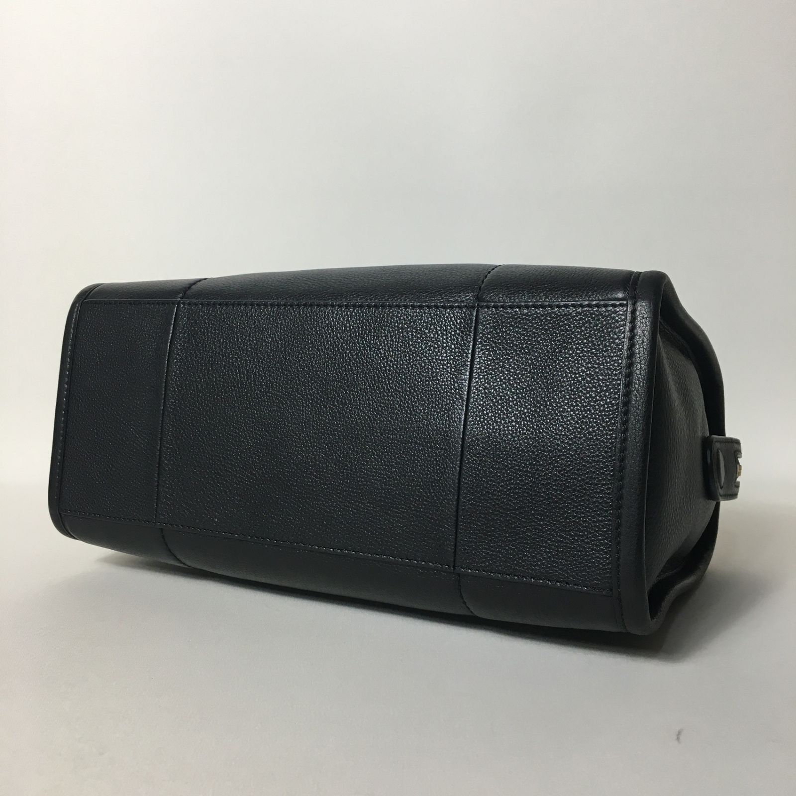 2506-115｜美品｜トリーバーチ 2WAY ハンドバッグ レザー