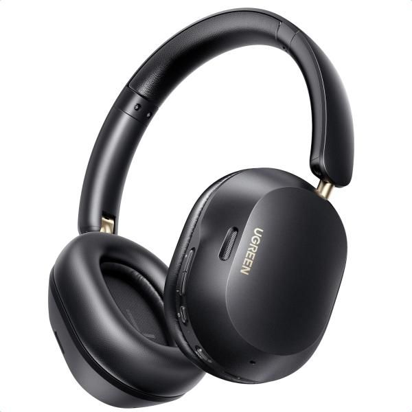 iPhoneケース・スマホ・PC UGREEN ワイヤレスヘッドホン Bluetooth5.4
