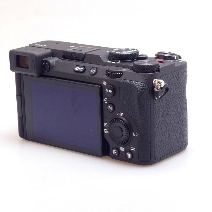中古】(ソニー) SONY α7CR [ ILCE-7CR ] ボディ - メルカリ