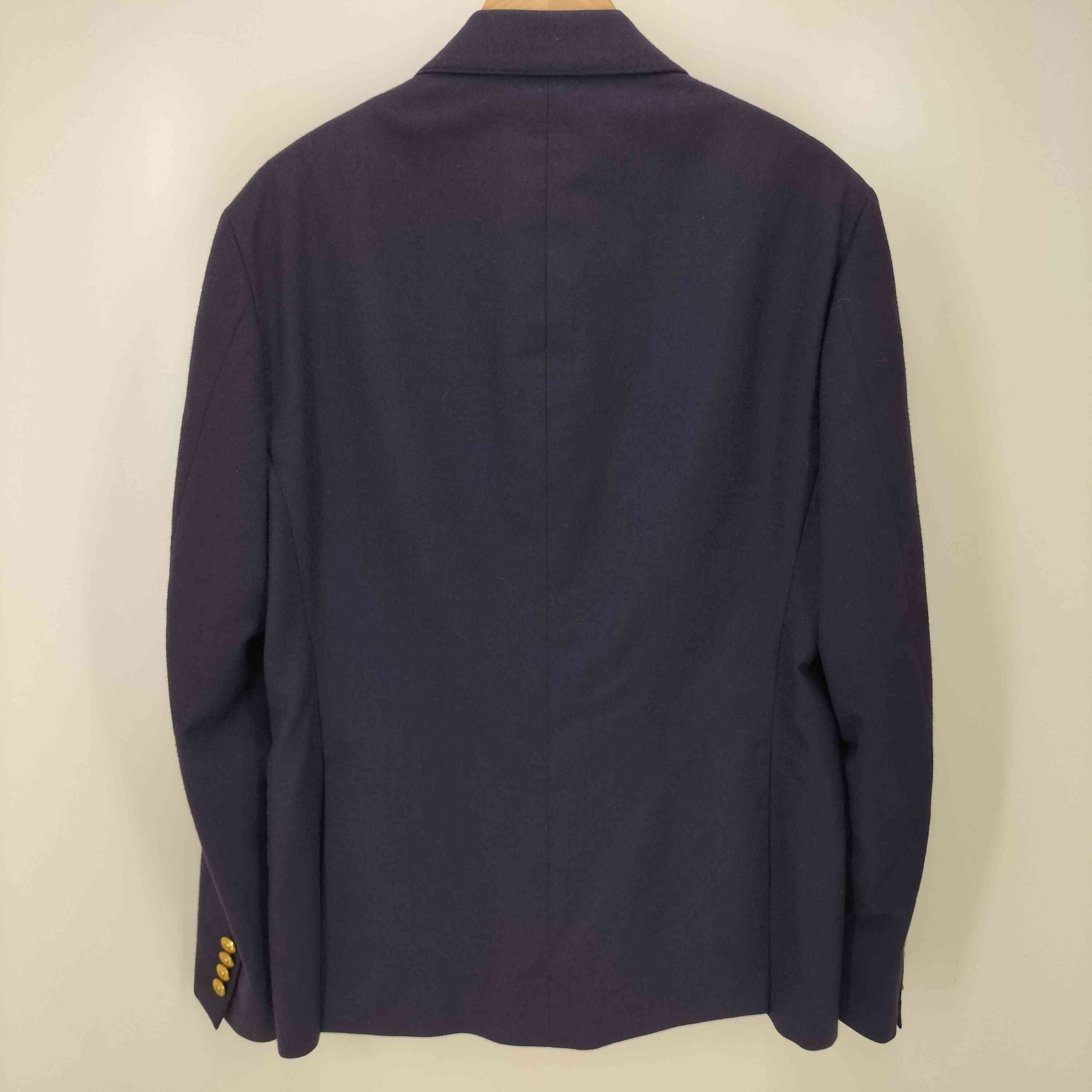 ポロラルフローレン POLO RALPH LAUREN Polo Doeskin Double-Breasted 