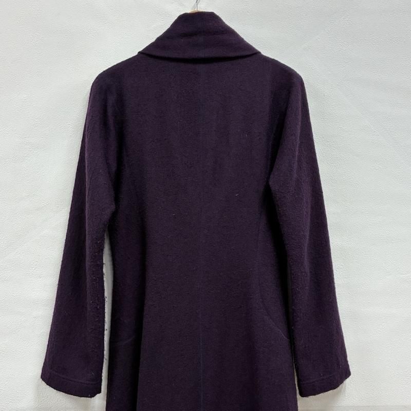 イッセイミヤケ コート