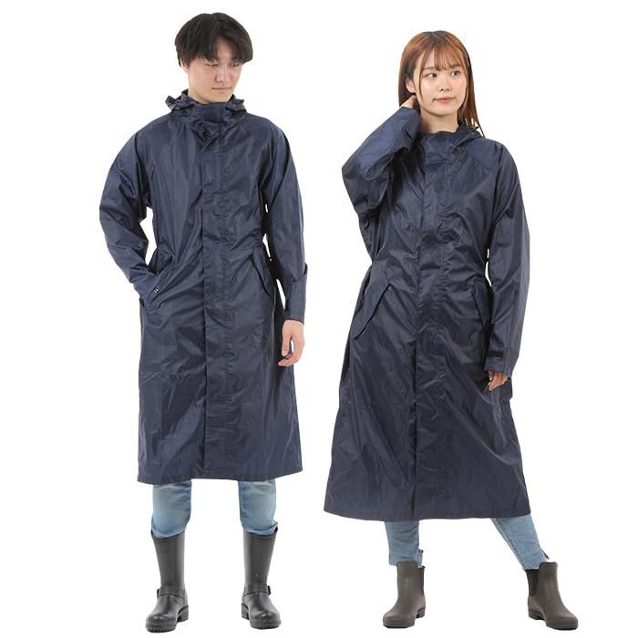 タルテックス) TULTEX 大きいサイズ レインコート tultex レインウェア