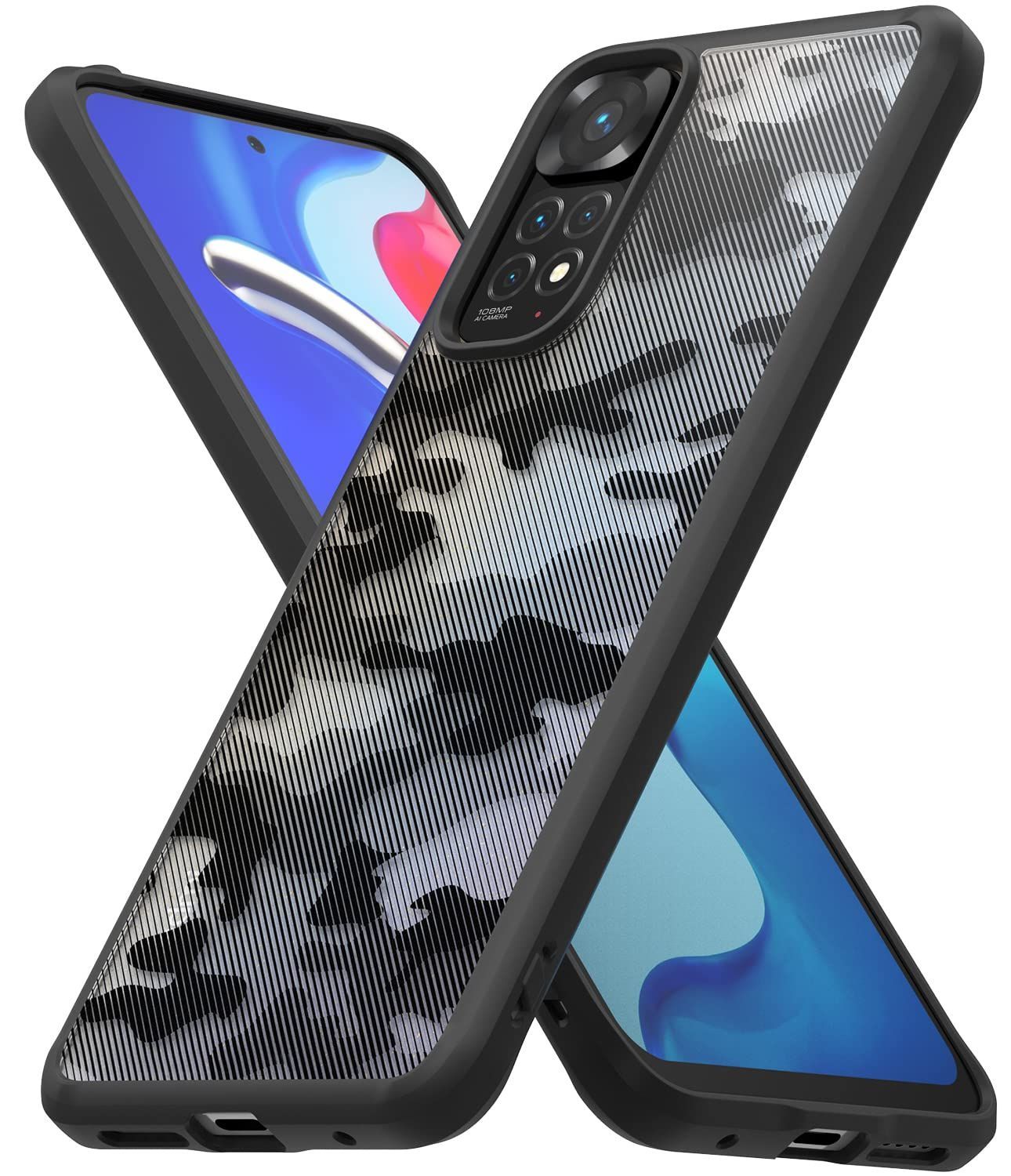 【在庫セール】滑り止め スマホケース 落下防止 [米軍MIL規格取得] カバー