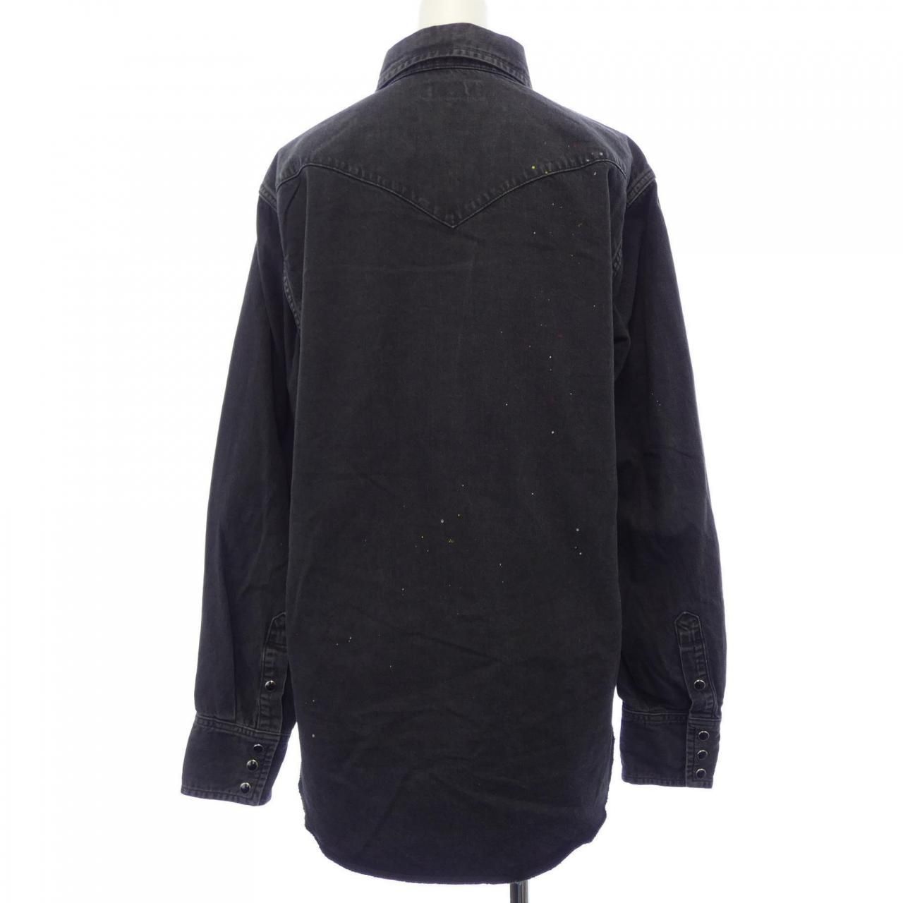 RON HERMAN DENIM シャツ