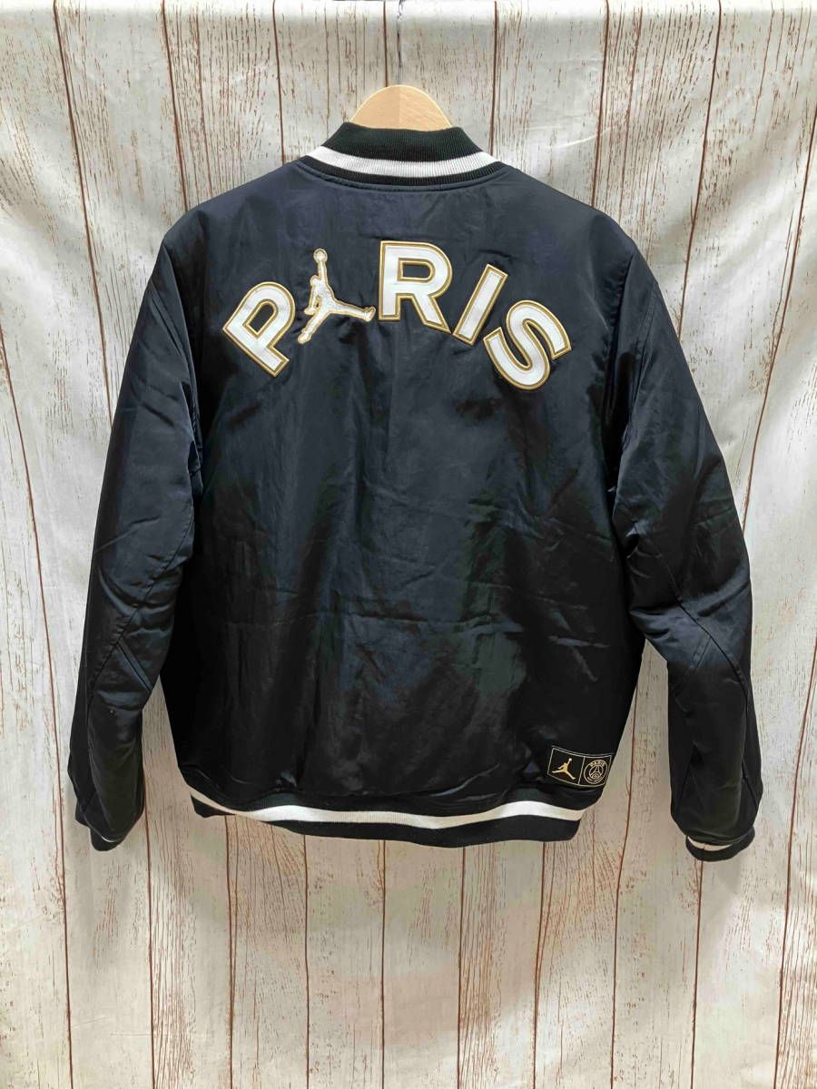 NIKE × Paris Saint-Germain NIKE JORDAN AS M PSG JACKET CK9666-010