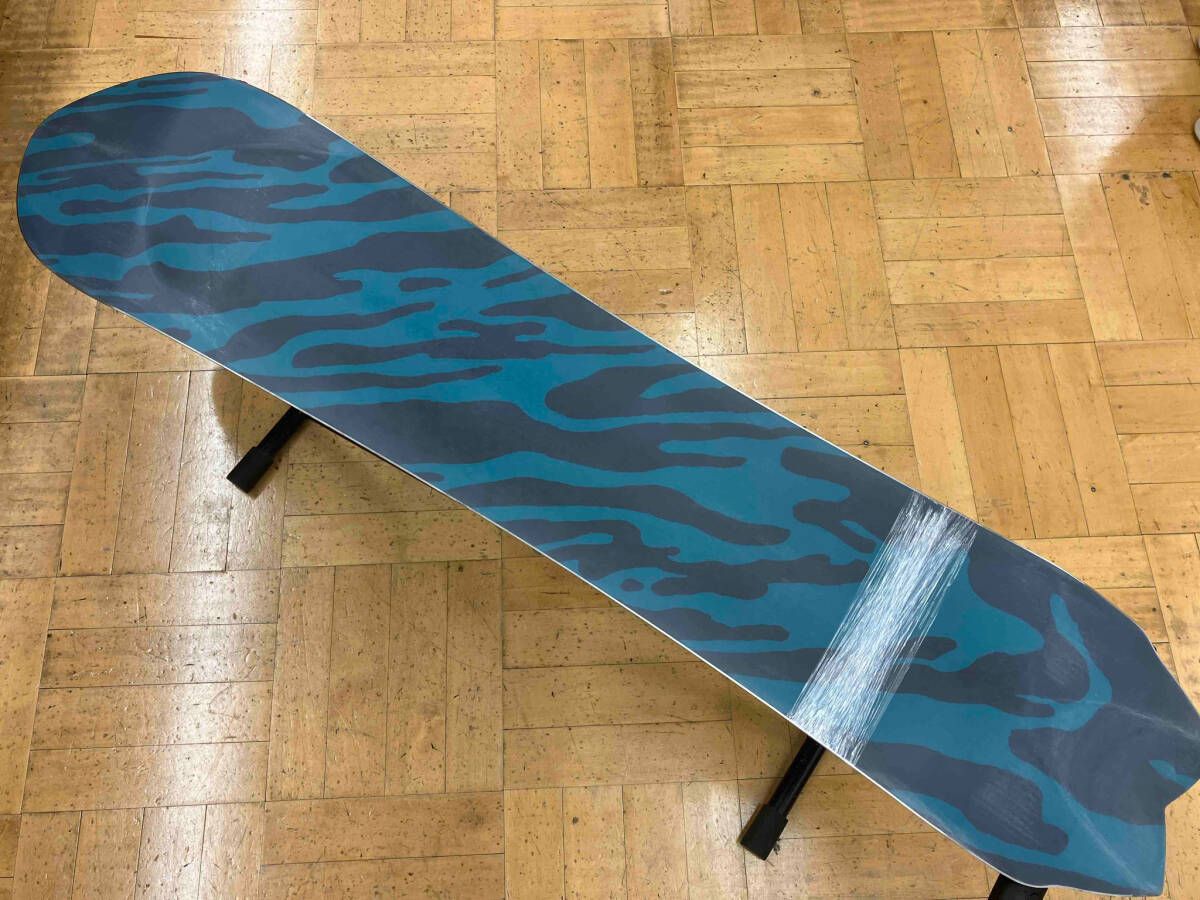 BURTON FISH 156cm バートン フィッシュ　送料込 BURTON(バートン) FISH(フィッシュ)2017-2018 | BURTON(バートン)の板